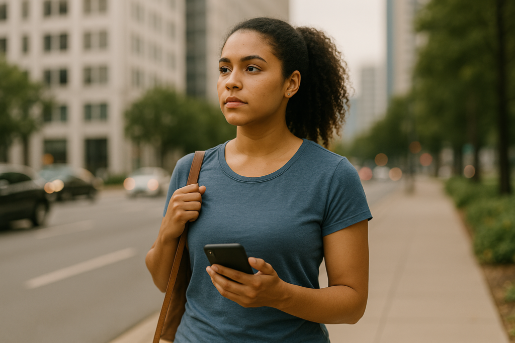 A importância da confiança nas escolhas que fazemos