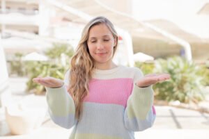 Saúde Emocional e Autoestima: O Reflexo da Mente no Corpo das Garotas de Programa