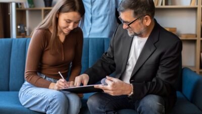 Diferenças entre anfitrião comum e anfitrião profissional