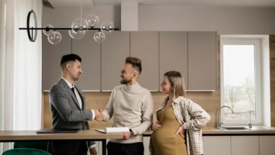 Imóvel 4 dormitórios em Higienópolis