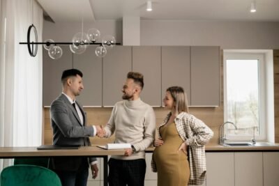 Imóvel 4 dormitórios em Higienópolis