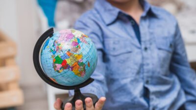 TECNOLOGIA GLOBAL